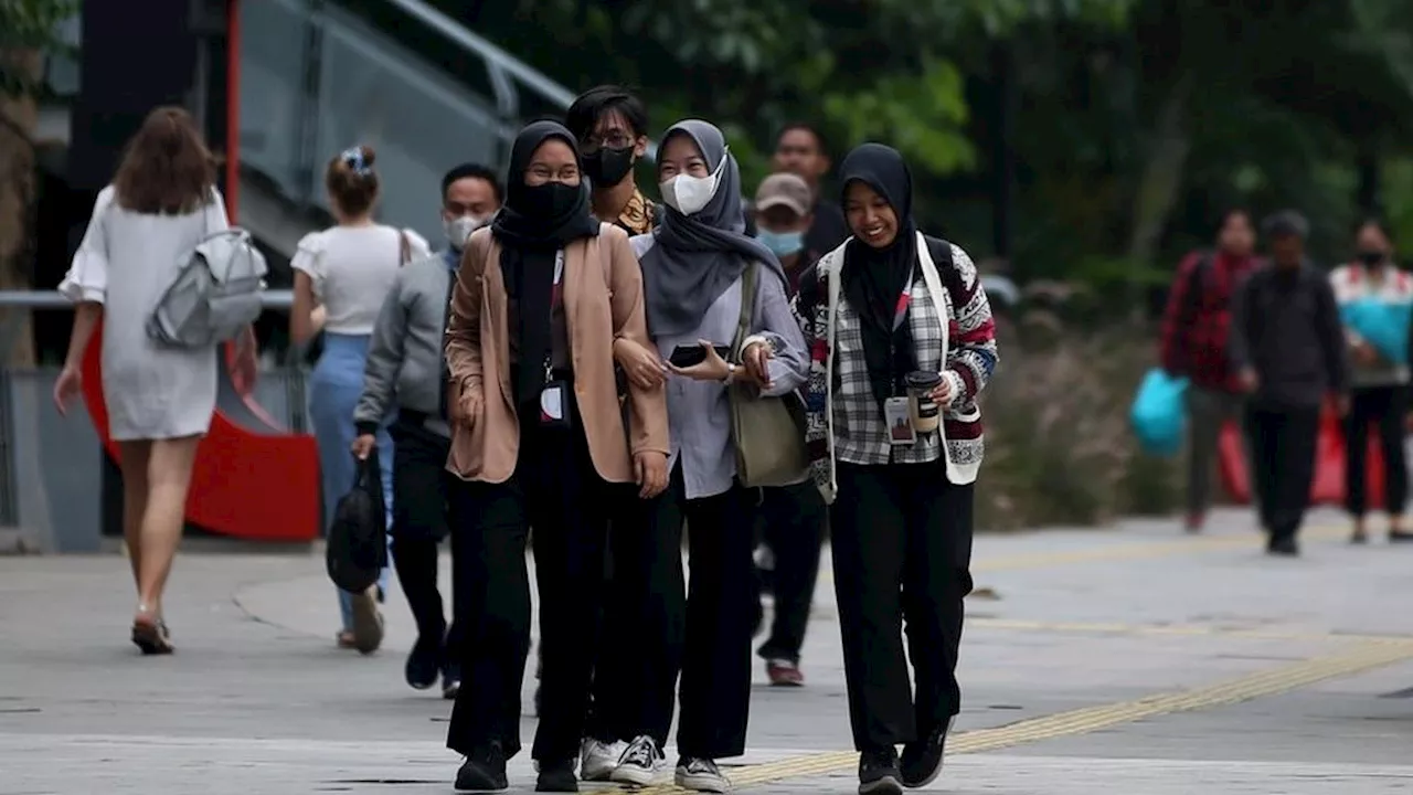 Mengapa Sejumlah Negara Menerapkan Empat Hari Kerja?