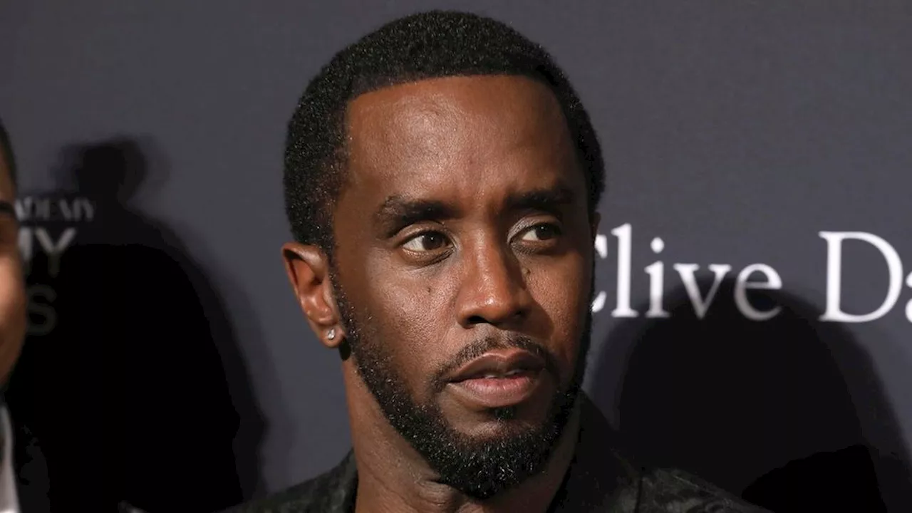 Segudang Dakwaan Kejahatan Seksual Jerat Bintang Rap Sean ”Diddy” Combs