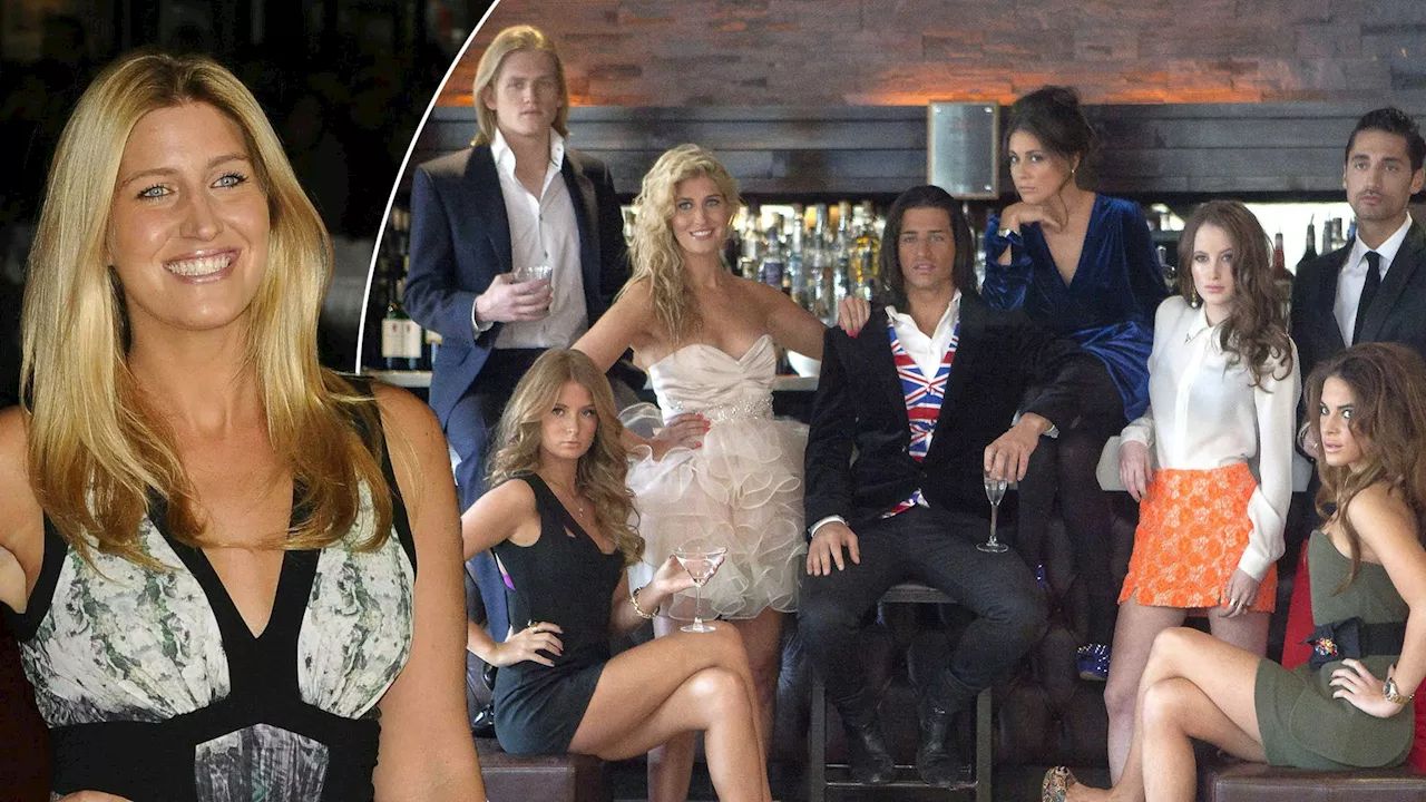 Exclusive: Made in Chelsea’s Cheska Hull speaks out on ‘f*cking fat turkey’ row as frenemy returns to show