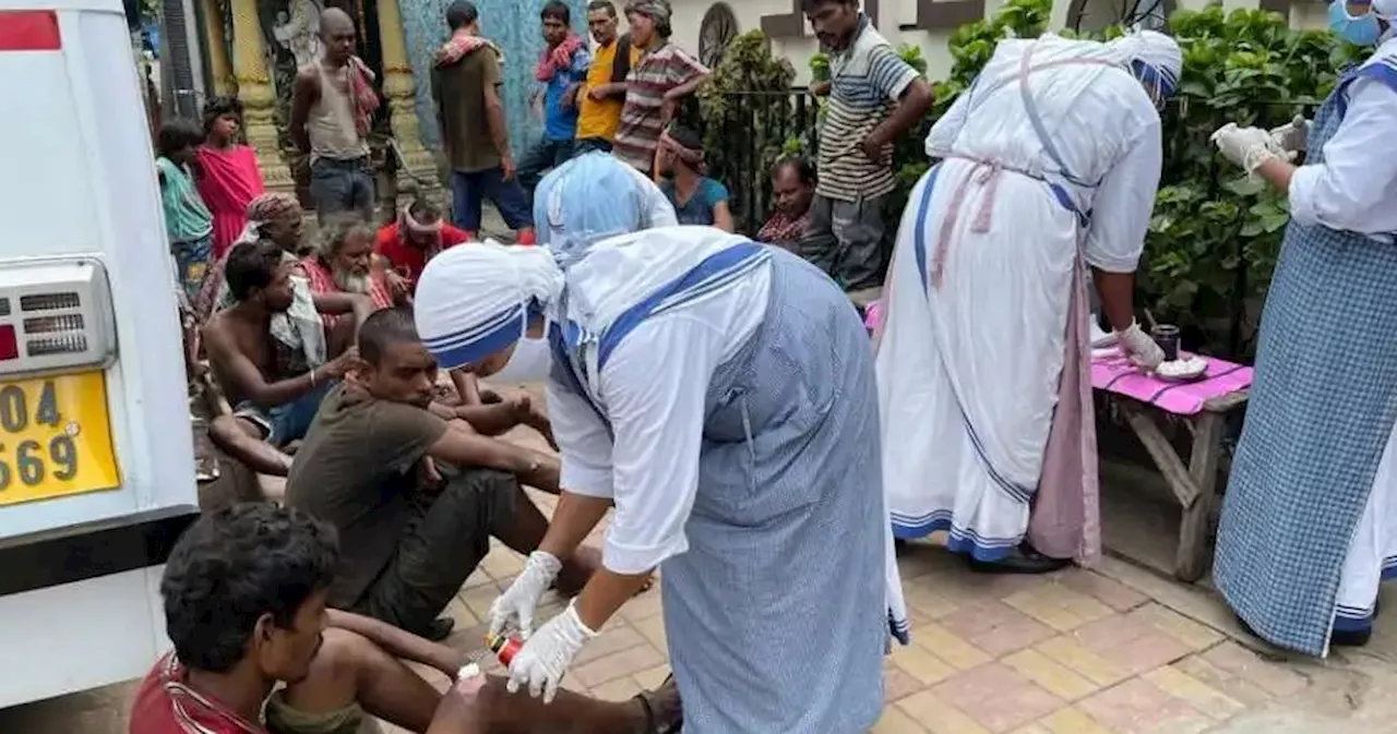 Indian court dismisses petition against Missionaries of Charity