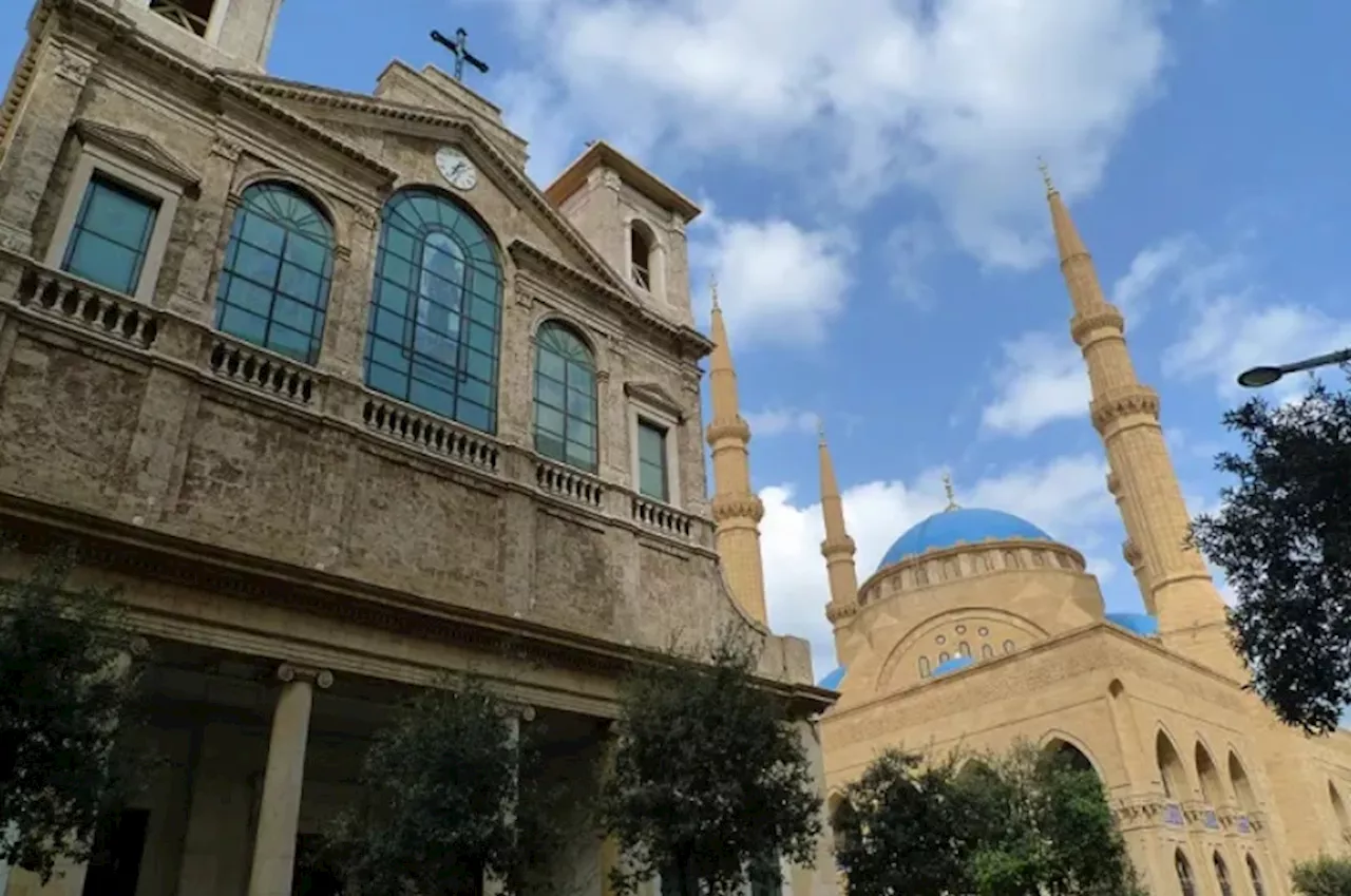 Lebanon’s Christians also affected by Israel’s attacks