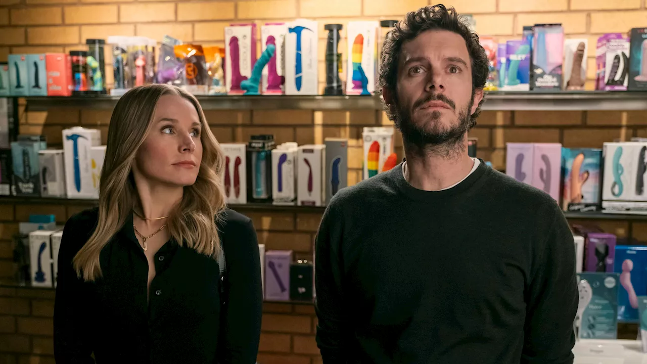 'O.C., California'-Star verliebt sich in neuer Rom-Com