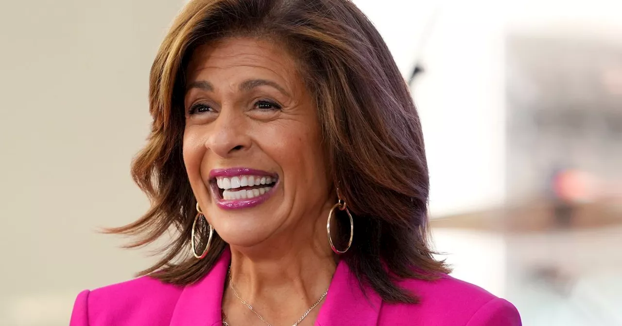 Hoda Kotb To Leave NBC's 'Today' Show Next Year