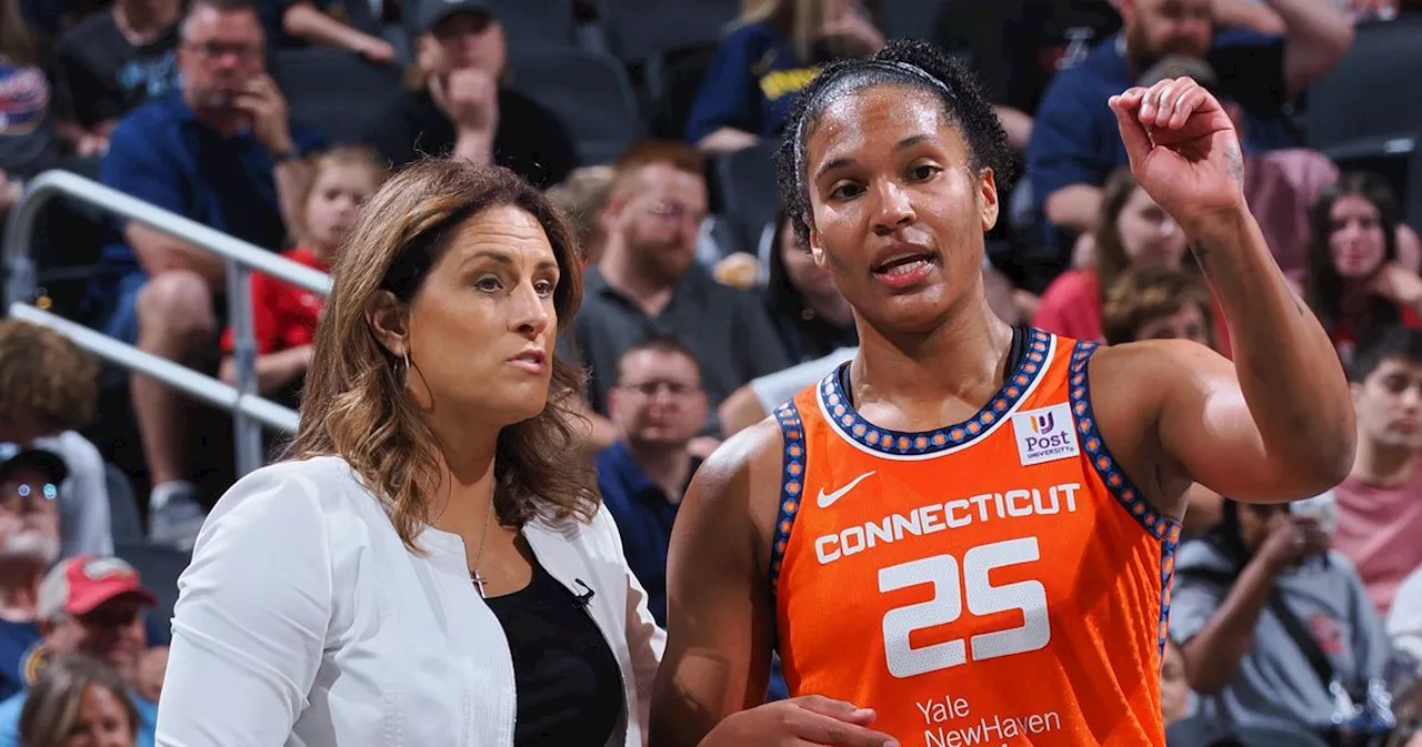 WNBA's Alyssa Thomas, Stephanie White Slam 'Unacceptable' Racist And Homophobic Comments