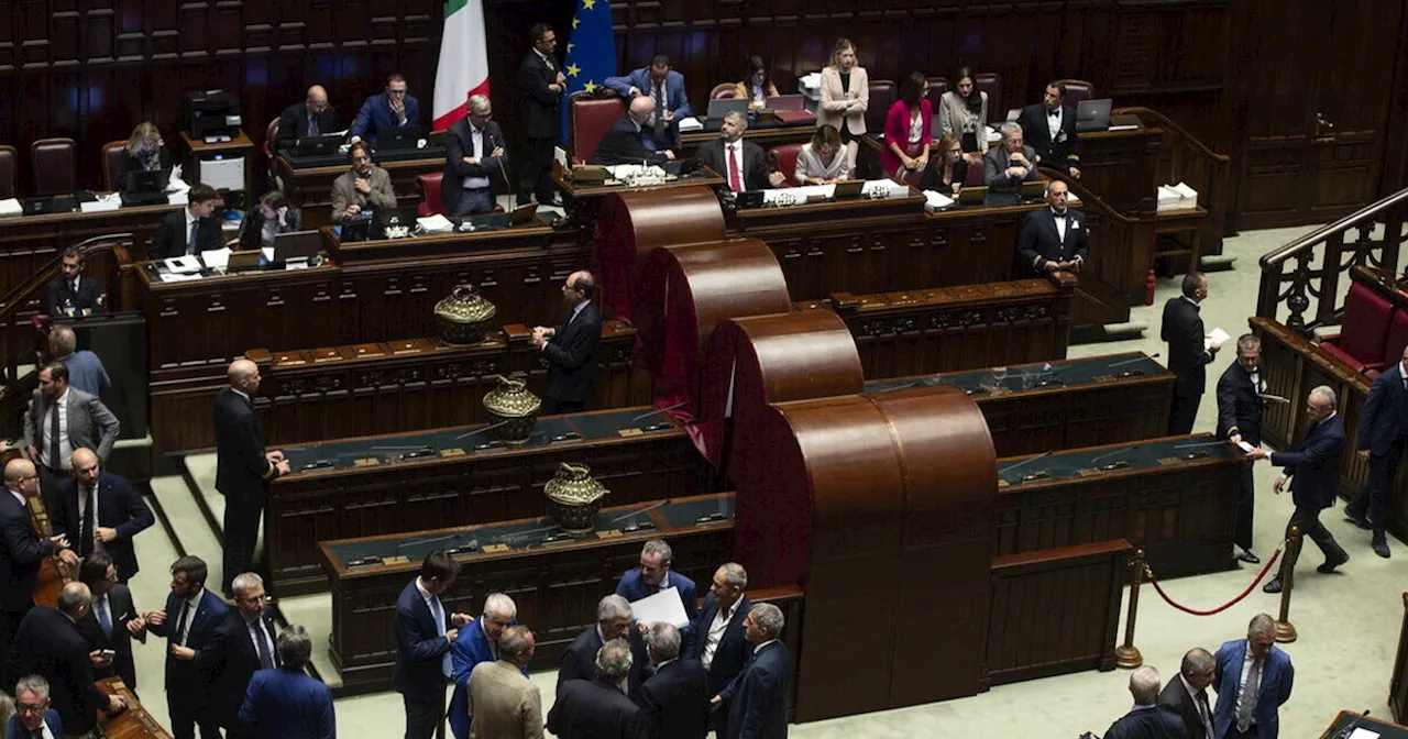 Federica Frangi e Roberto Natale eletti dalla Camera al Cda Rai. Il campo largo si spacca