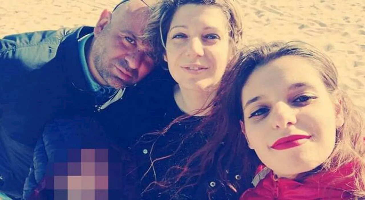 Roberto Gleboni, la strage del “papà modello” a Nuoro: litiga con la moglie, trucida la famiglia e si spara