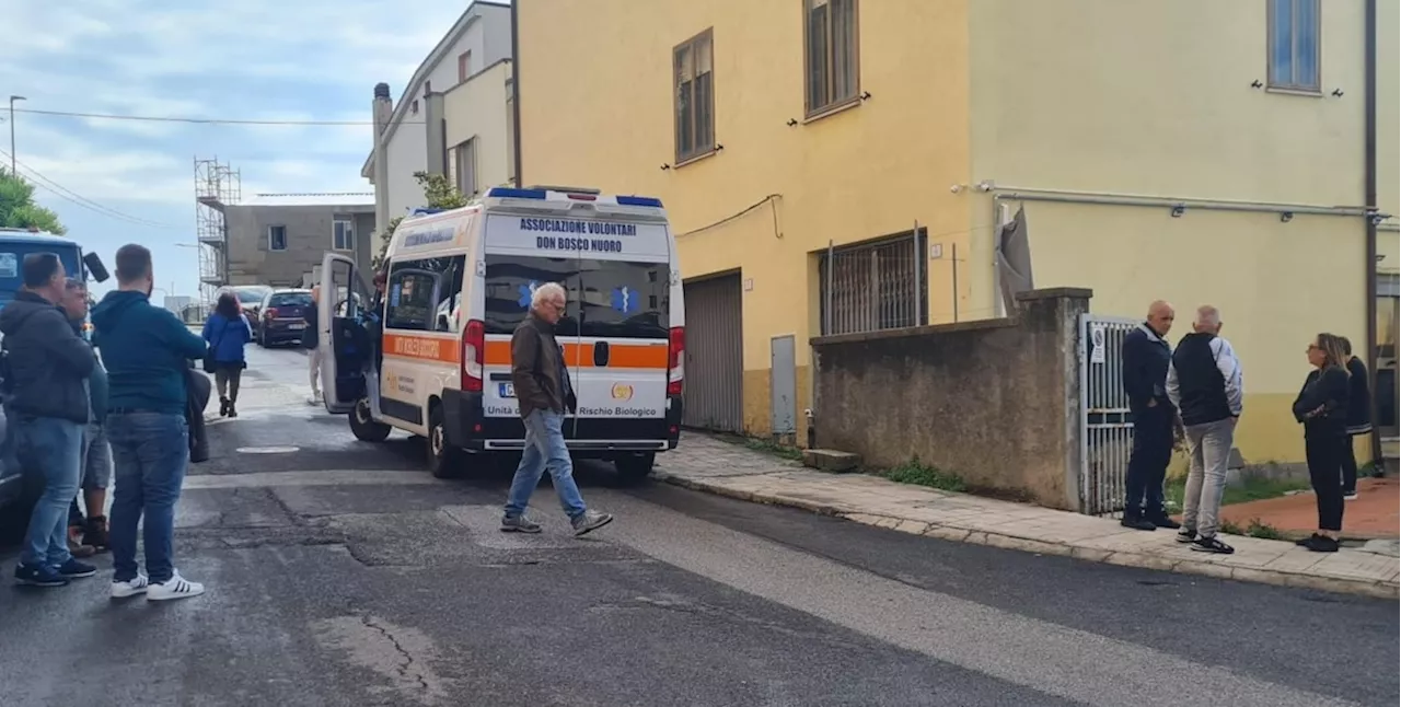 Roberto Gleboni uccide la moglie, i figli e un vicino di casa, poi si suicida