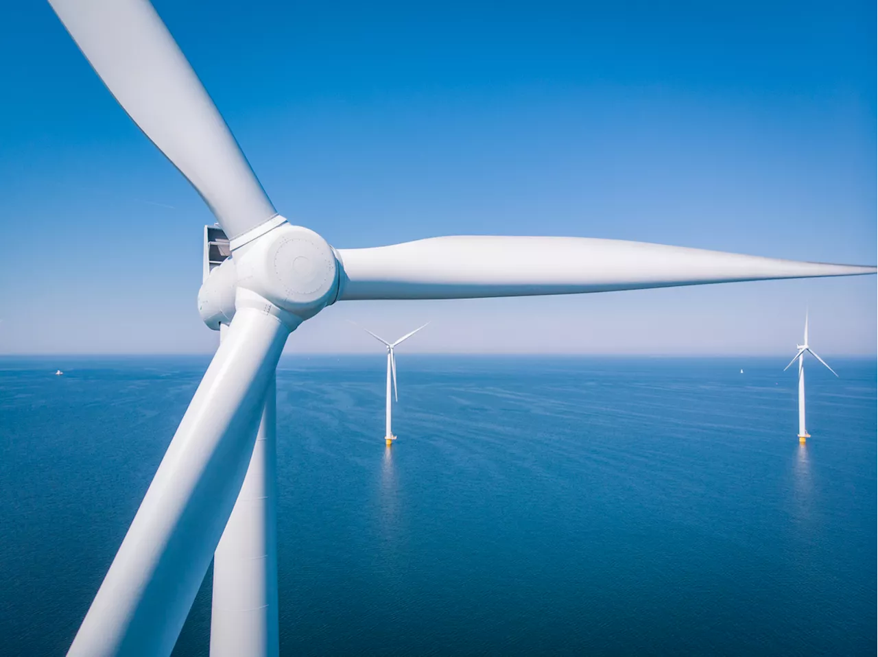 China plans ‘most powerful’ wind turbine with 850-foot rotor, 1050-foot blade height