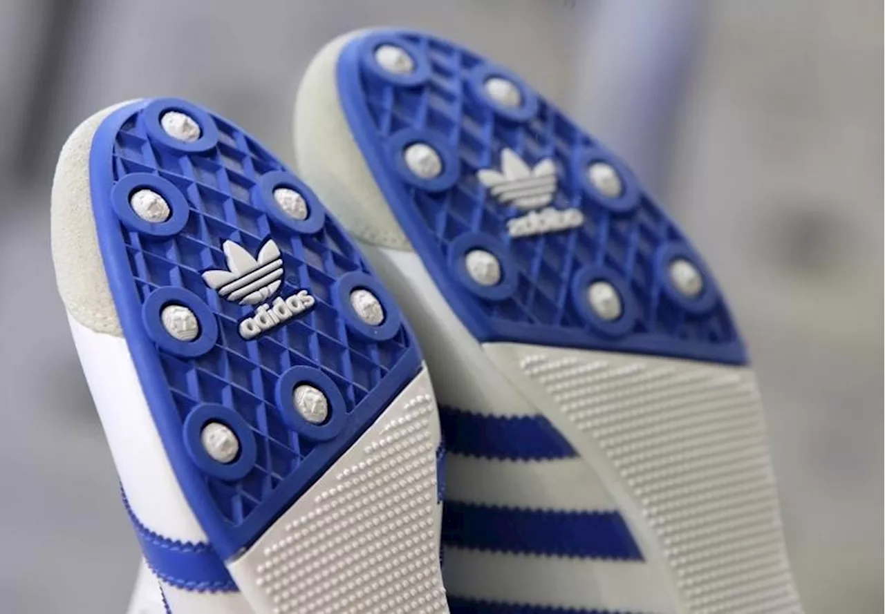 ANALYSE-FLASH: JPMorgan lässt Adidas auf 'Overweight'