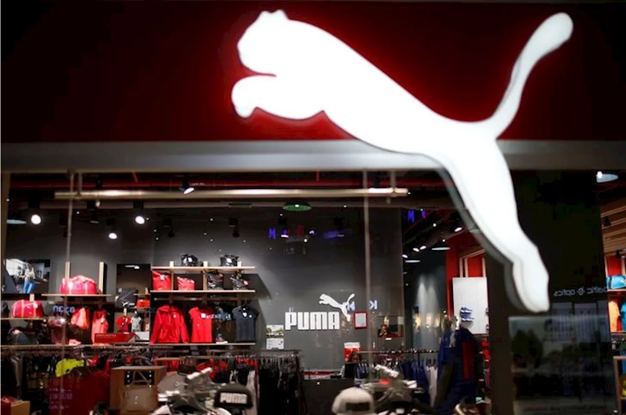 ANALYSE-FLASH: JPMorgan senkt Ziel für Puma auf 40 Euro