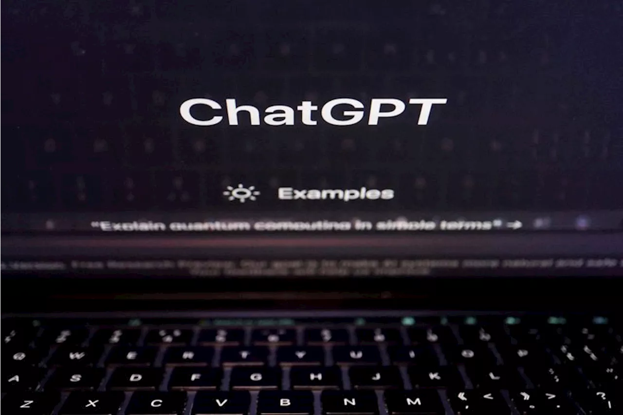 ROUNDUP: Umbau bei ChatGPT-Erfinder OpenAI