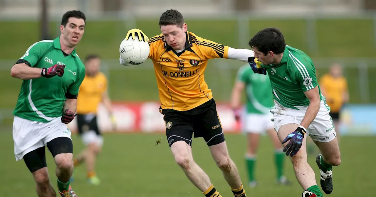 Joe Kernan hopeful experimental interprovincial games will revive Railway Cup