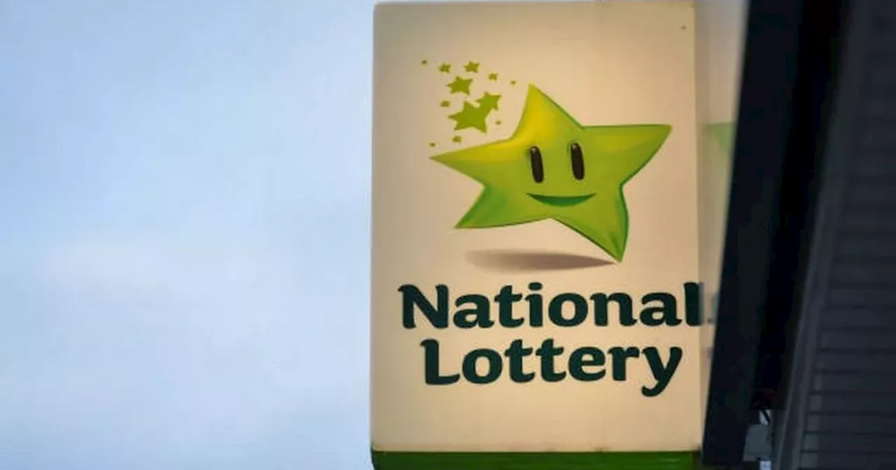 Limerick Player Wins Massive €5.5 Million Lotto Jackpot