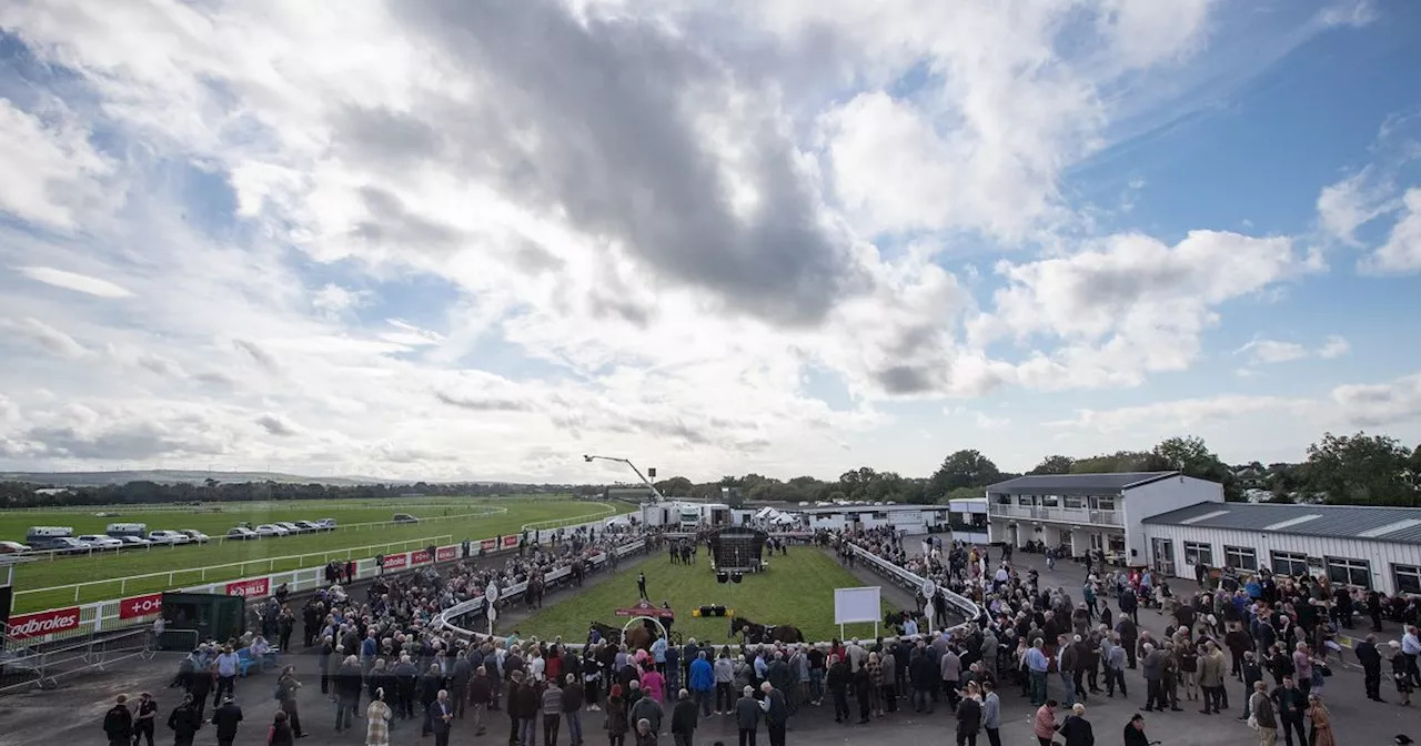 Racing Delayed At Listowel Due To Medical Emergencies