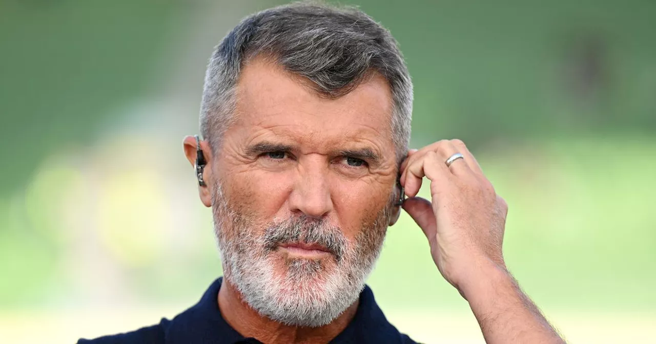 Roy Keane Jokes About Daughter Being 'No.4' In Adorable Instagram Post