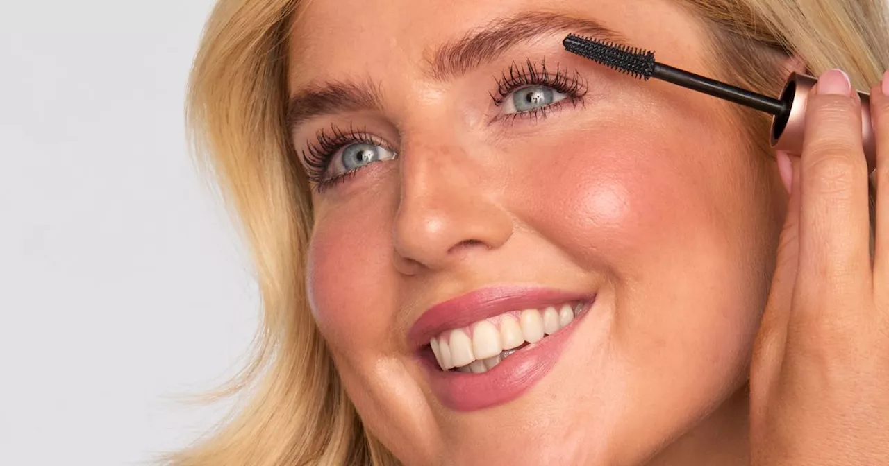 Sculpted by Aimee launches new mascara for 'limitless lashes'