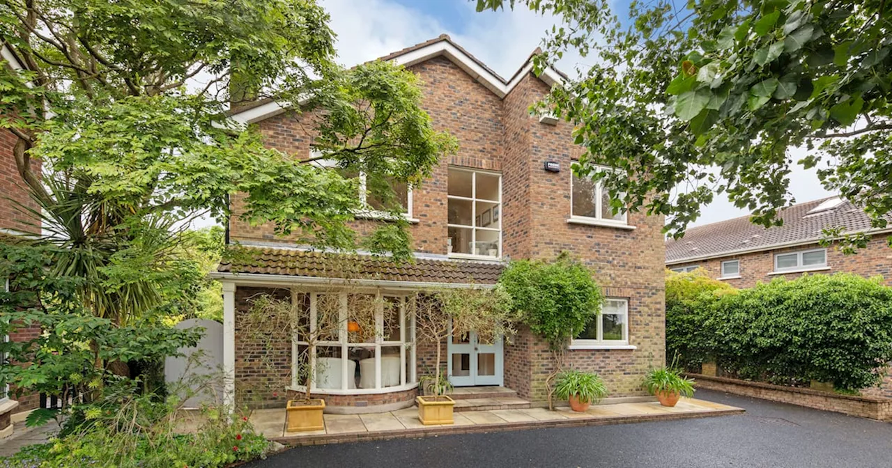 Five homes on view this week in Dublin, Galway and Wexford