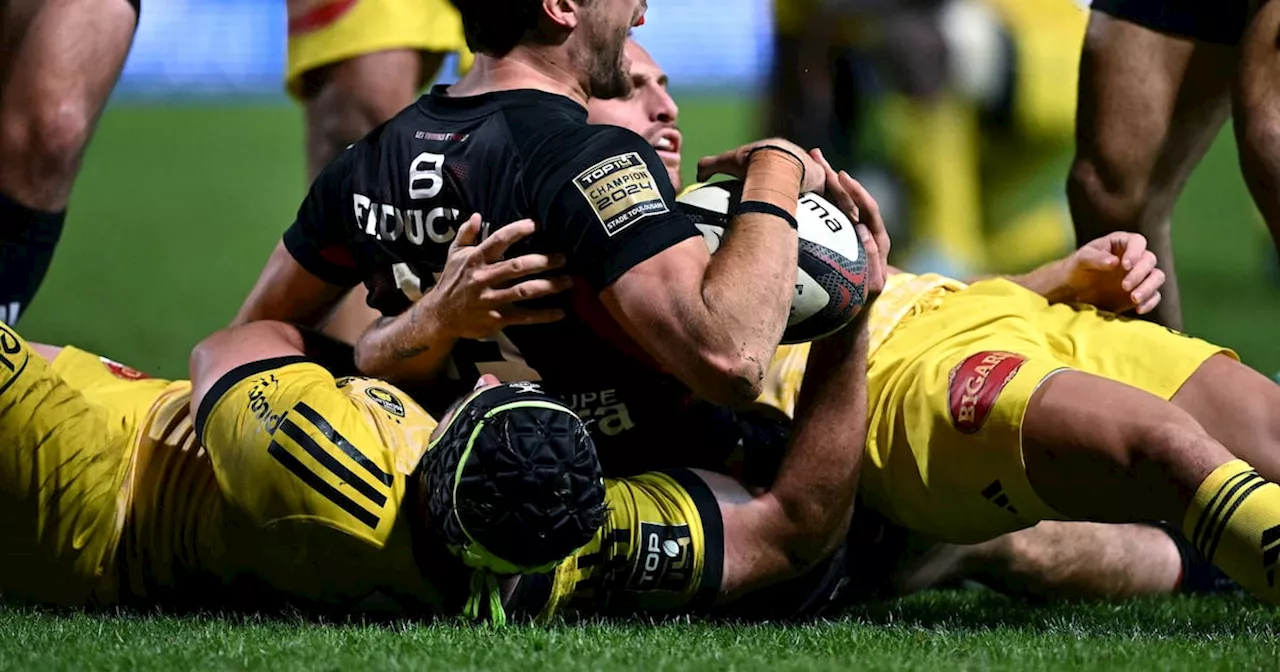 How did the Top14 become rugby’s answer to the Premier League?