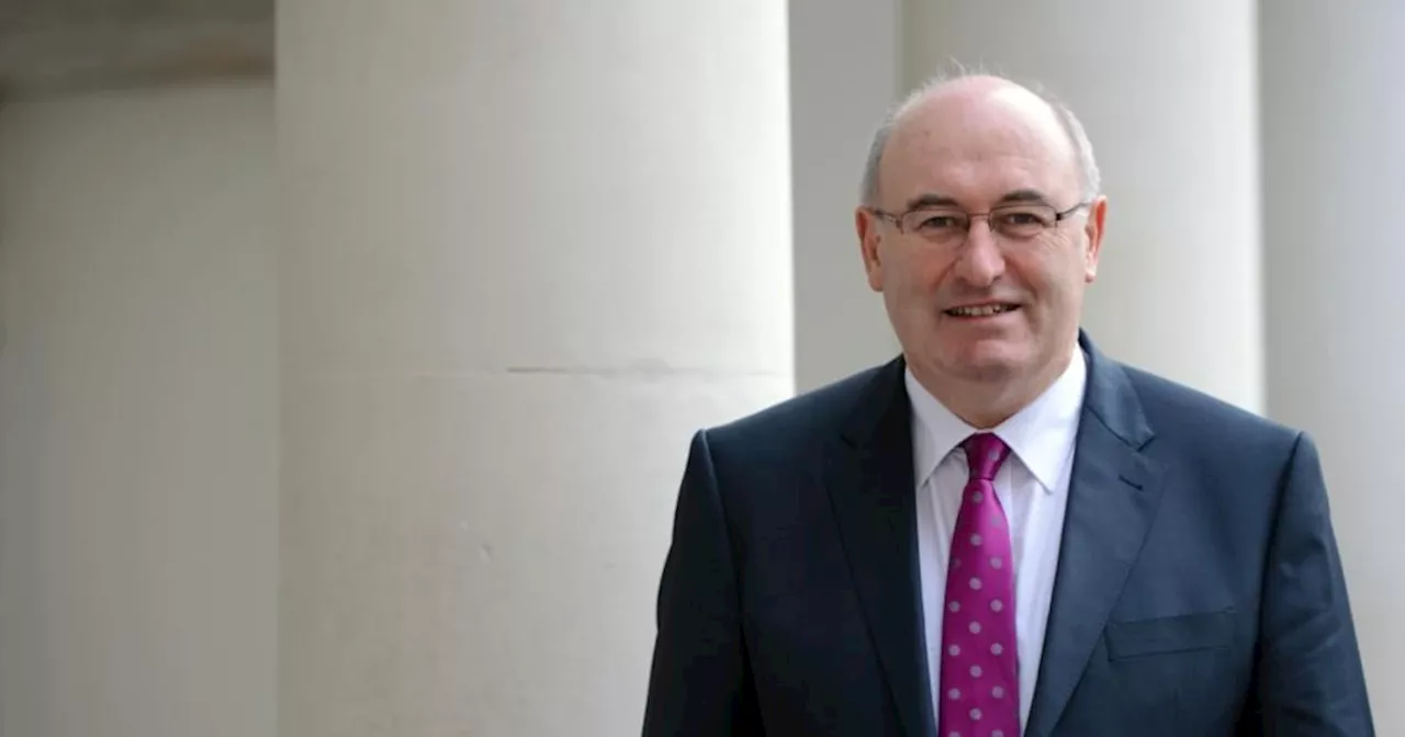 Phil Hogan’s work for international law firm ‘risked’ damaging European Commission’s reputation