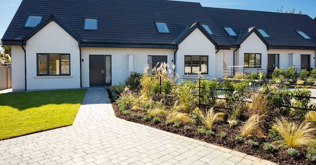 Roundwood homes offer escape to the country from €435,000