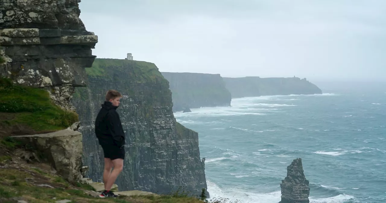 Visits to Irish museums and galleries topped pre-Covid levels in 2023