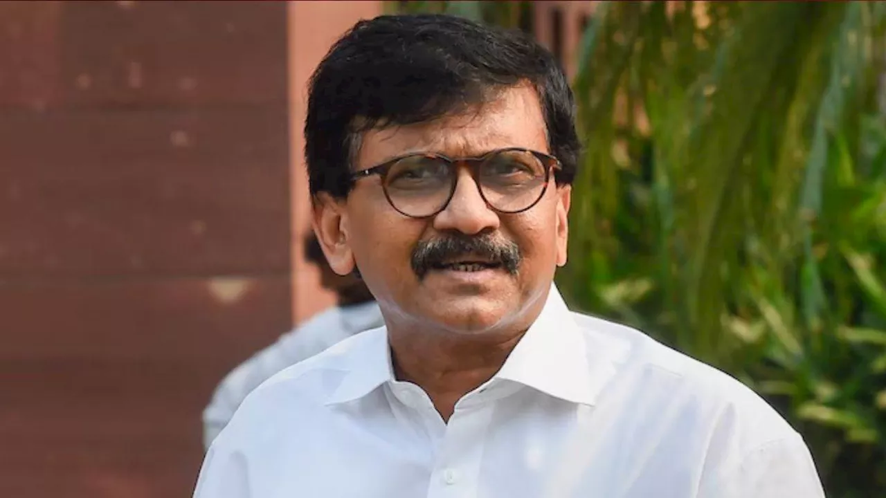 Sanjay Raut: क्या है 100 करोड़ का मानहानि का मामला, जिसमें जेल जाने से बच गए संजय राउत; डिटेल में पढ़ें