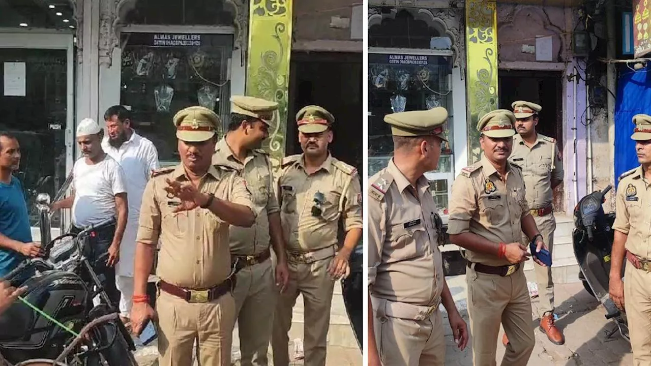 UP News: माफिया अशरफ के साले जैद के घर पुलिस ने पिटवाई डुगडुगी, संपत्ति कुर्क करने की चल रही तैयारी