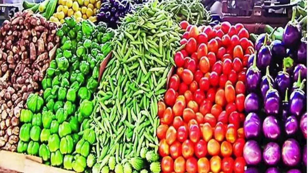 Vegetable Prices Hike: उत्‍तराखंड में सब्जियों की कीमतों ने उड़ाए होश, टमाटर हुआ लाल तो बढ़े हरी मिर्च के भाव