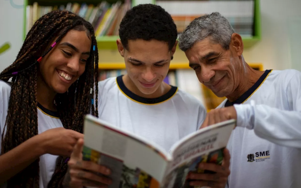 Chamada Escolar 2025 encerra na próxima segunda-feira (30) em Volta Redonda