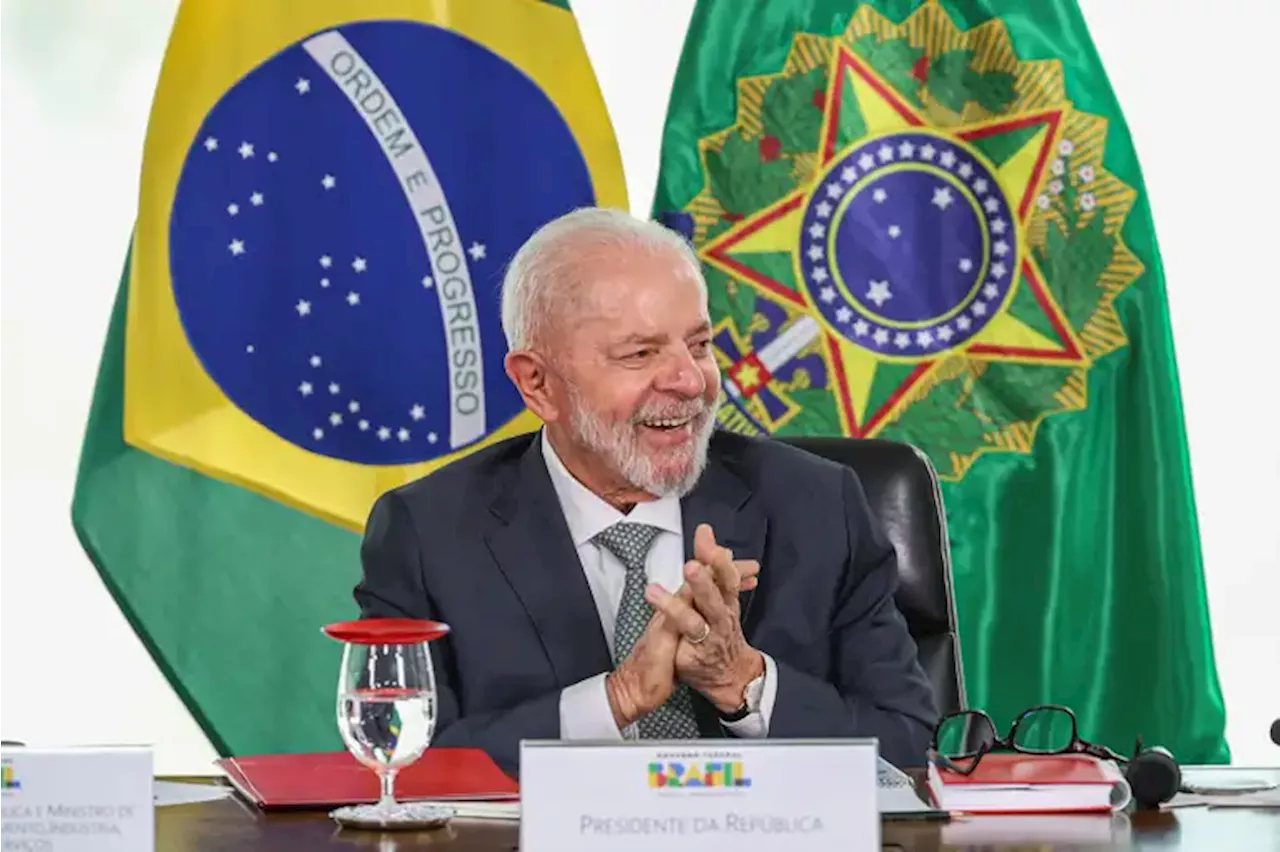 Lula não assumiu ser comunista, diferentemente do que afirma post