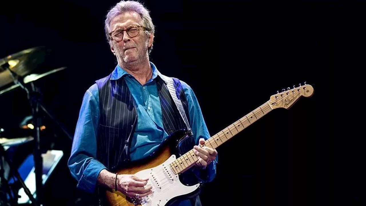 Eric Clapton, Freud e cinema de pijama: um programa para cada dia da semana