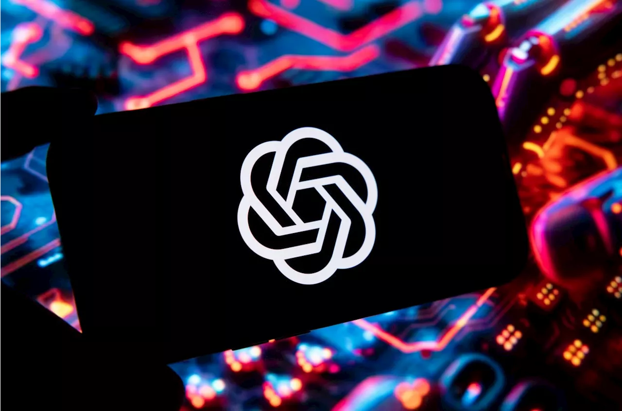 OpenAI, criadora do ChatGPT, quer se tornar empresa de fins lucrativos, diz agência