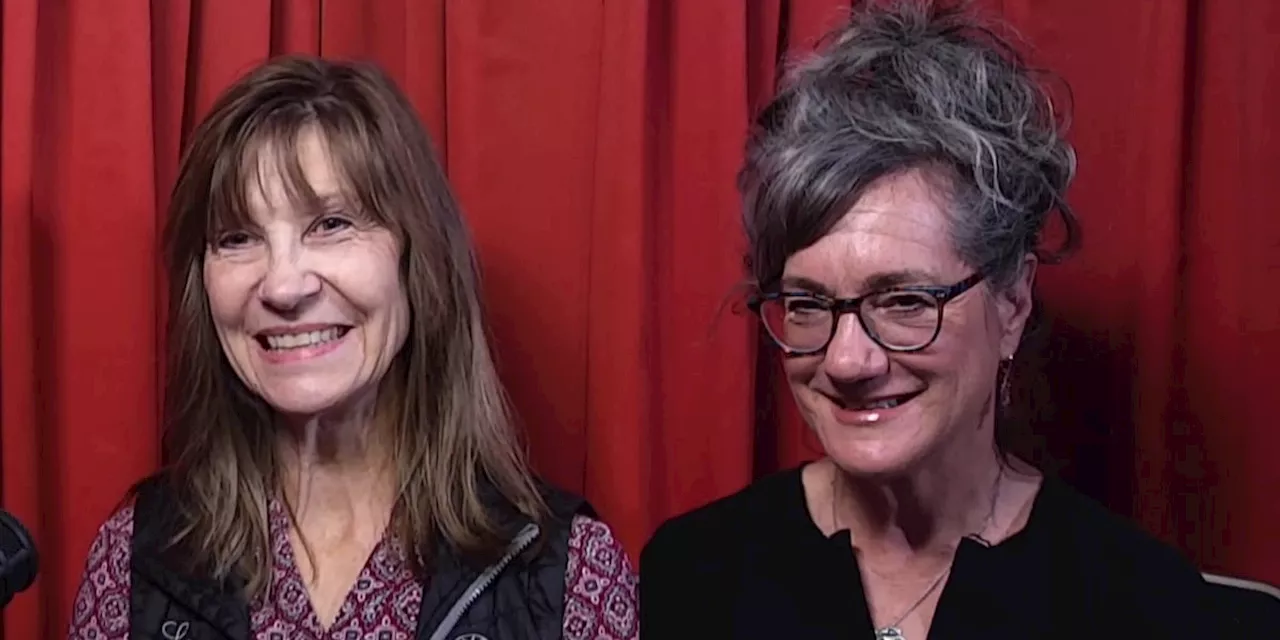 Candidate Profiles: Loa Carroll-Hubbard and Tamara Kruse Roselius seek School Board Seat A