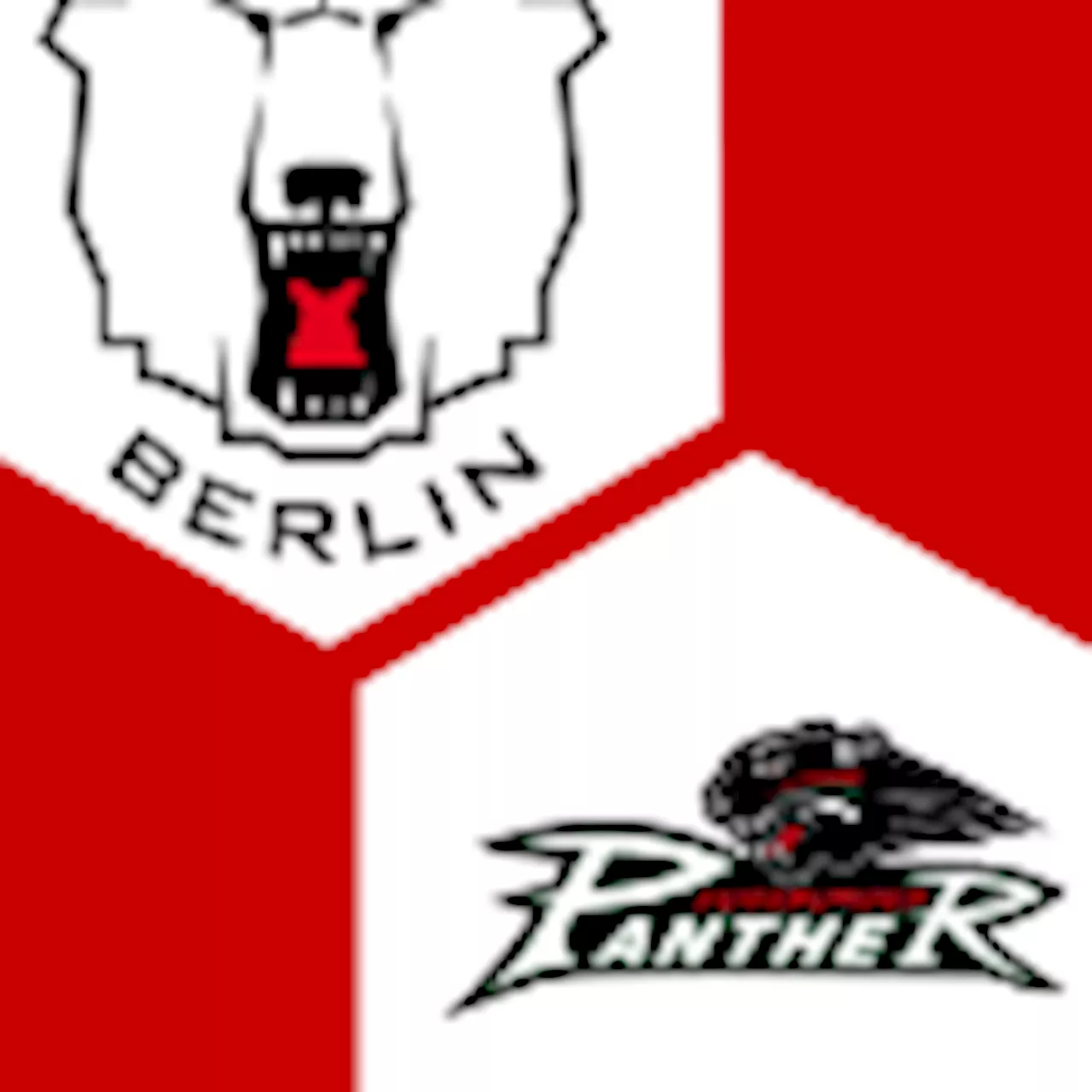 Augsburger Panther : | 3. Spieltag | Deutsche Eishockey-Liga 2024/25