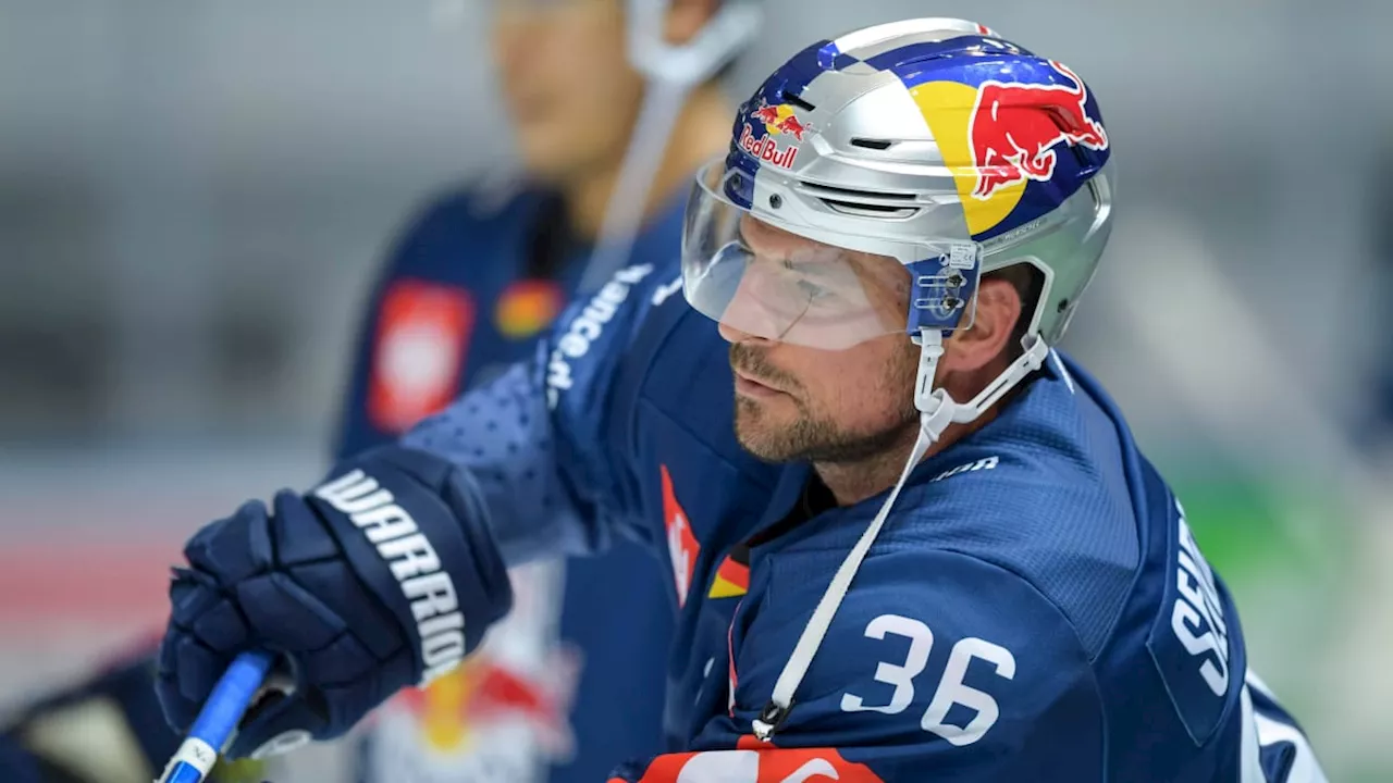 Eishockey: Dopingsünder Seidenberg akzeptiert Strafbefehl