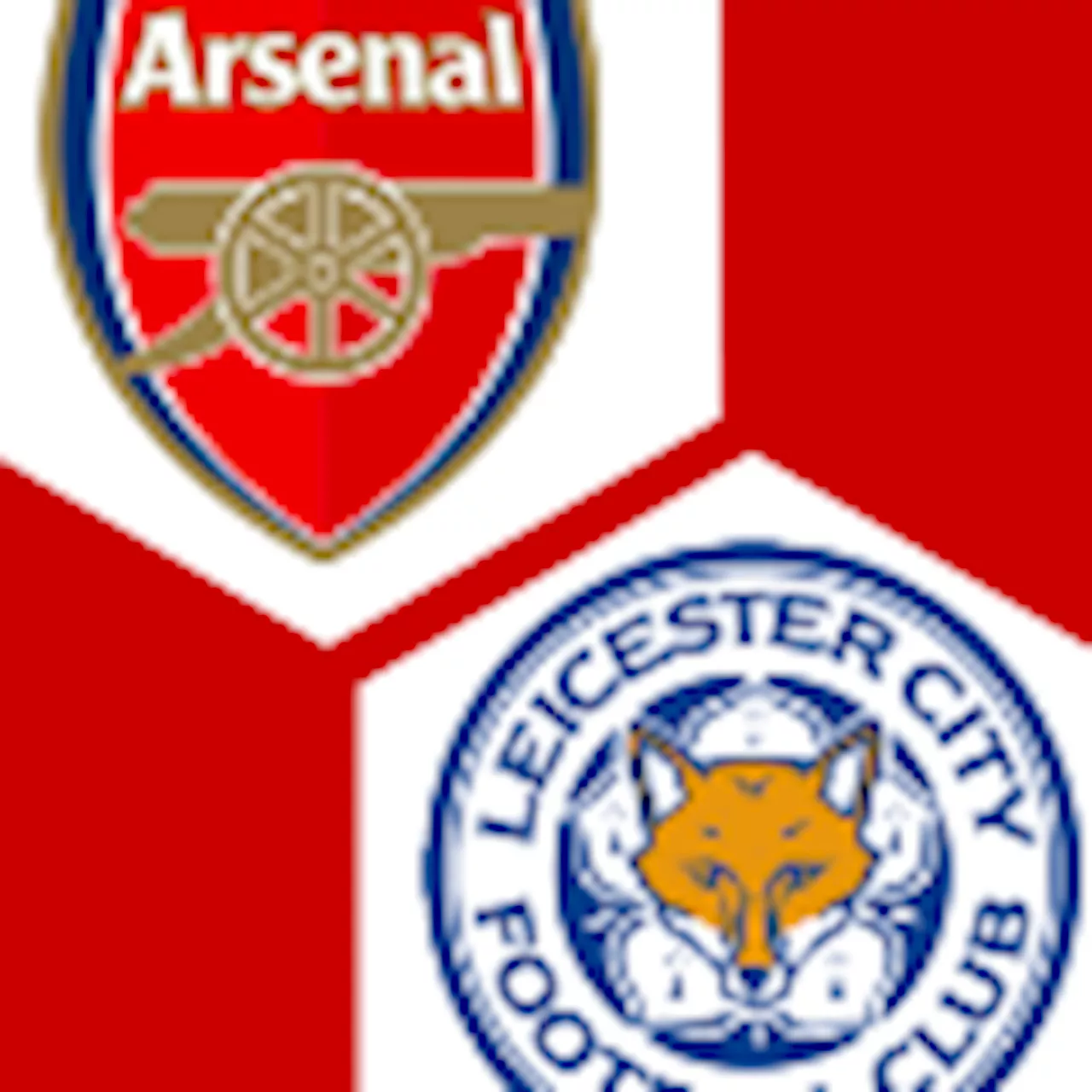  Leicester City : | 6. Spieltag | Premier League 2024/25