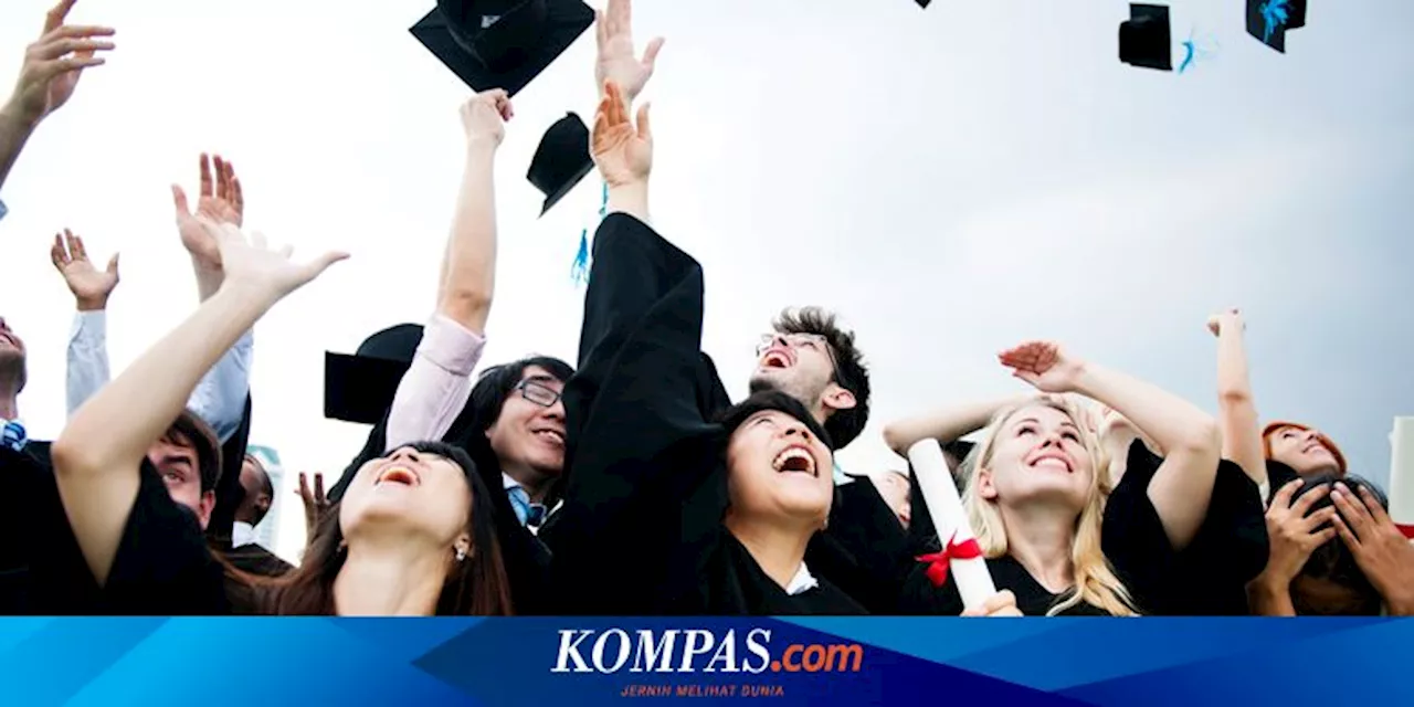 5 Cara Lulus Kuliah Langsung Cepat Dapat Kerja