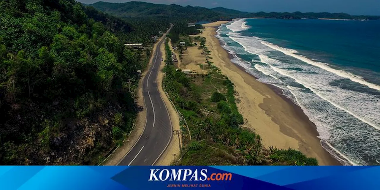 Capaian Pembangunan Infrastruktur Jalan dan Jembatan Era Jokowi