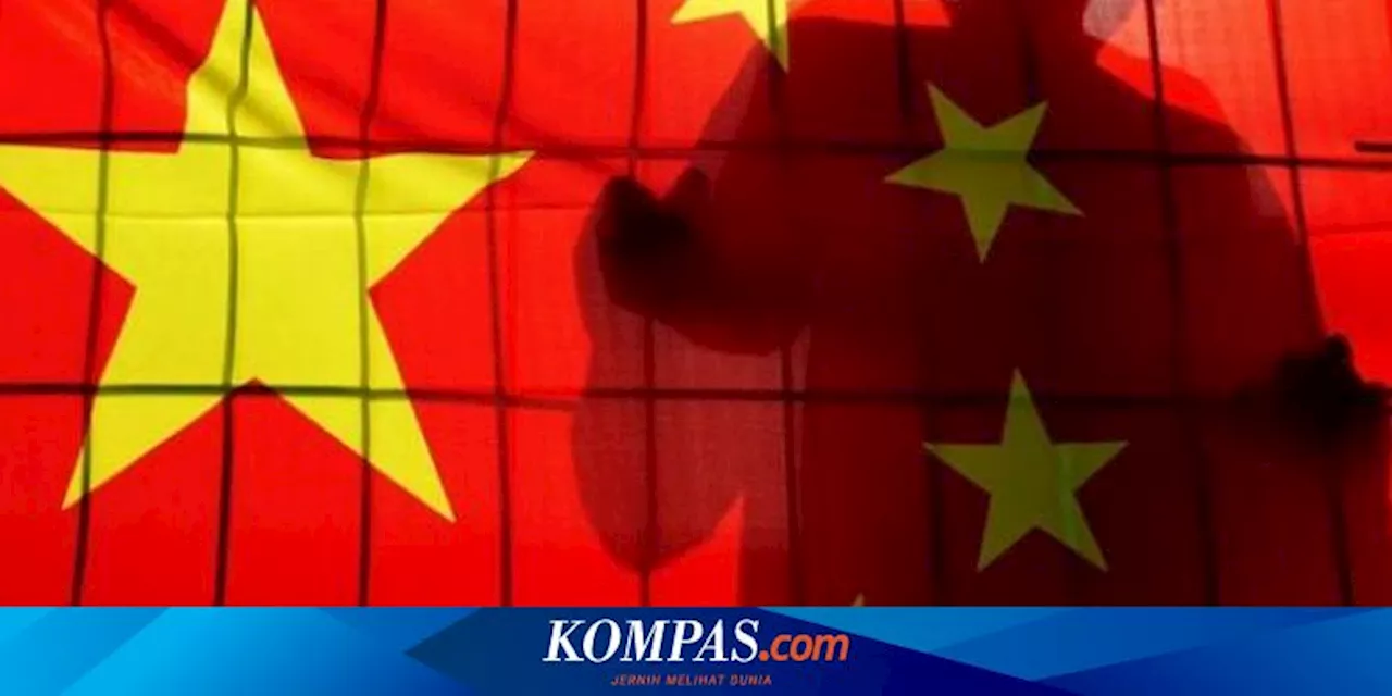 China Siapkan Langkah Baru demi Tingkatkan Lapangan Kerja