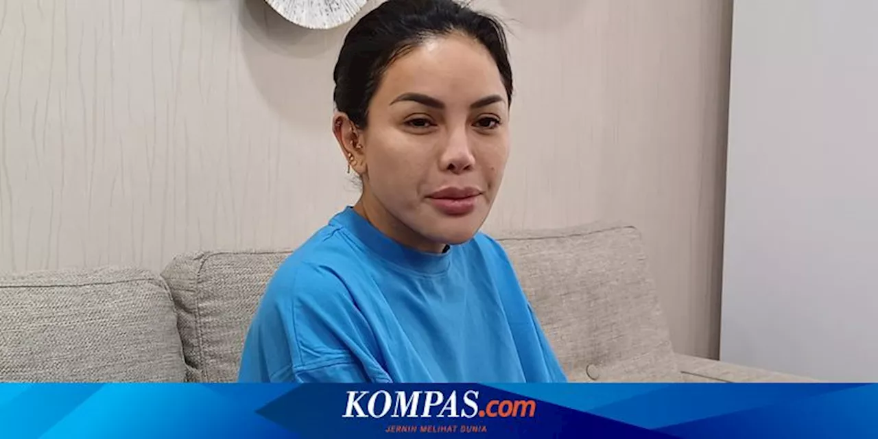 Nikita Mirzani Minta Anaknya Dilindungi LPSK Buntut Laporannya terhadap Vadel Badjideh