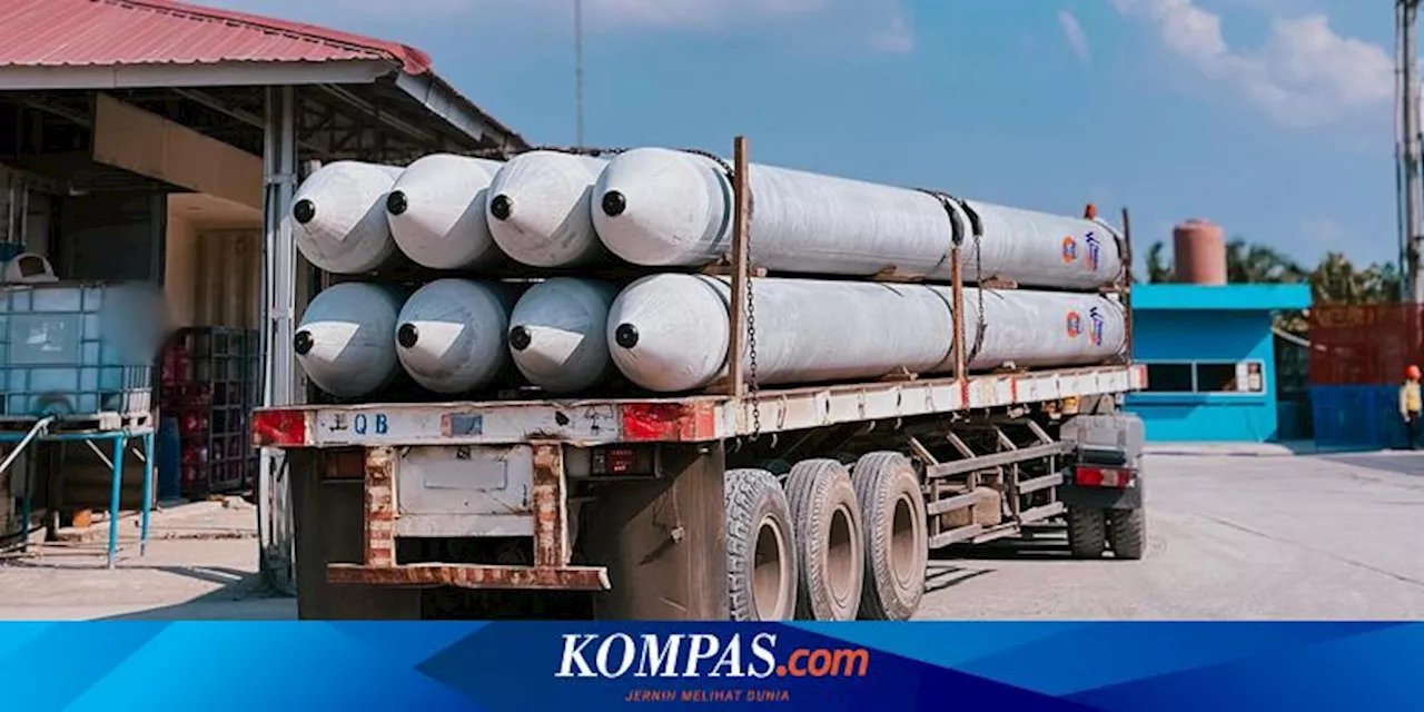 Waskita Beton Bayar Utang Rp 84,58 Miliar