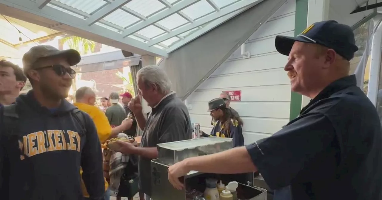 Oakland's hot dog tradition lives on despite A's departure