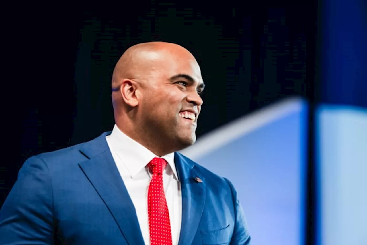 Senate Democrats boost Colin Allred’s bid against Ted Cruz with multimillion dollar investment