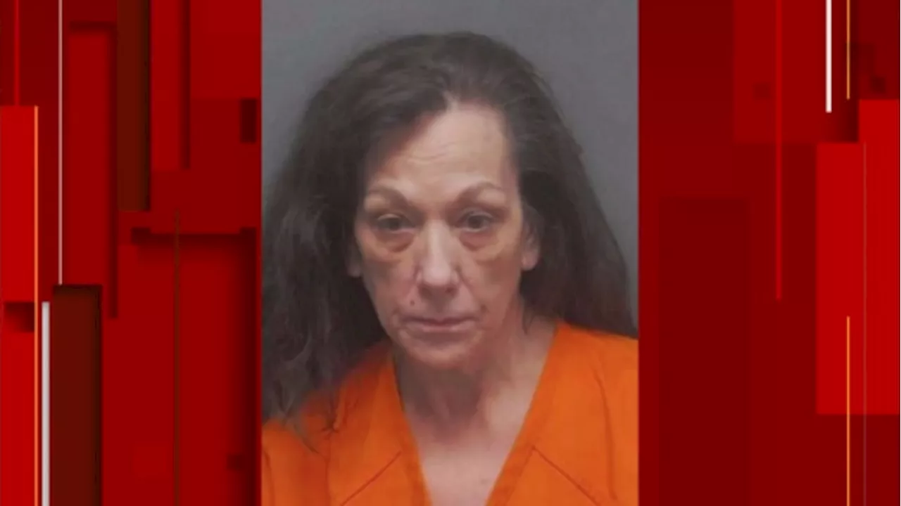 Woman Kills Husband In Fit Of Rage After He Hid Her Xanax