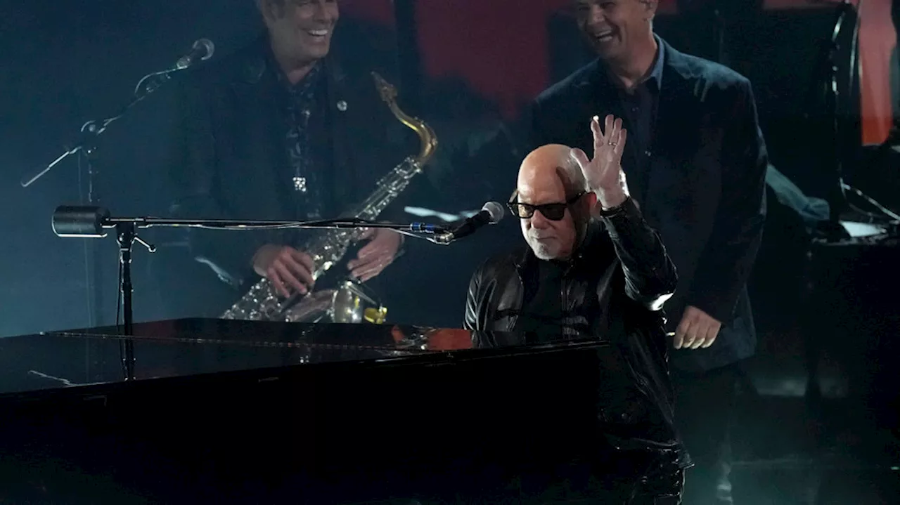 Billy Joel, Sting announced as next big acts for Rice-Eccles Stadium concert