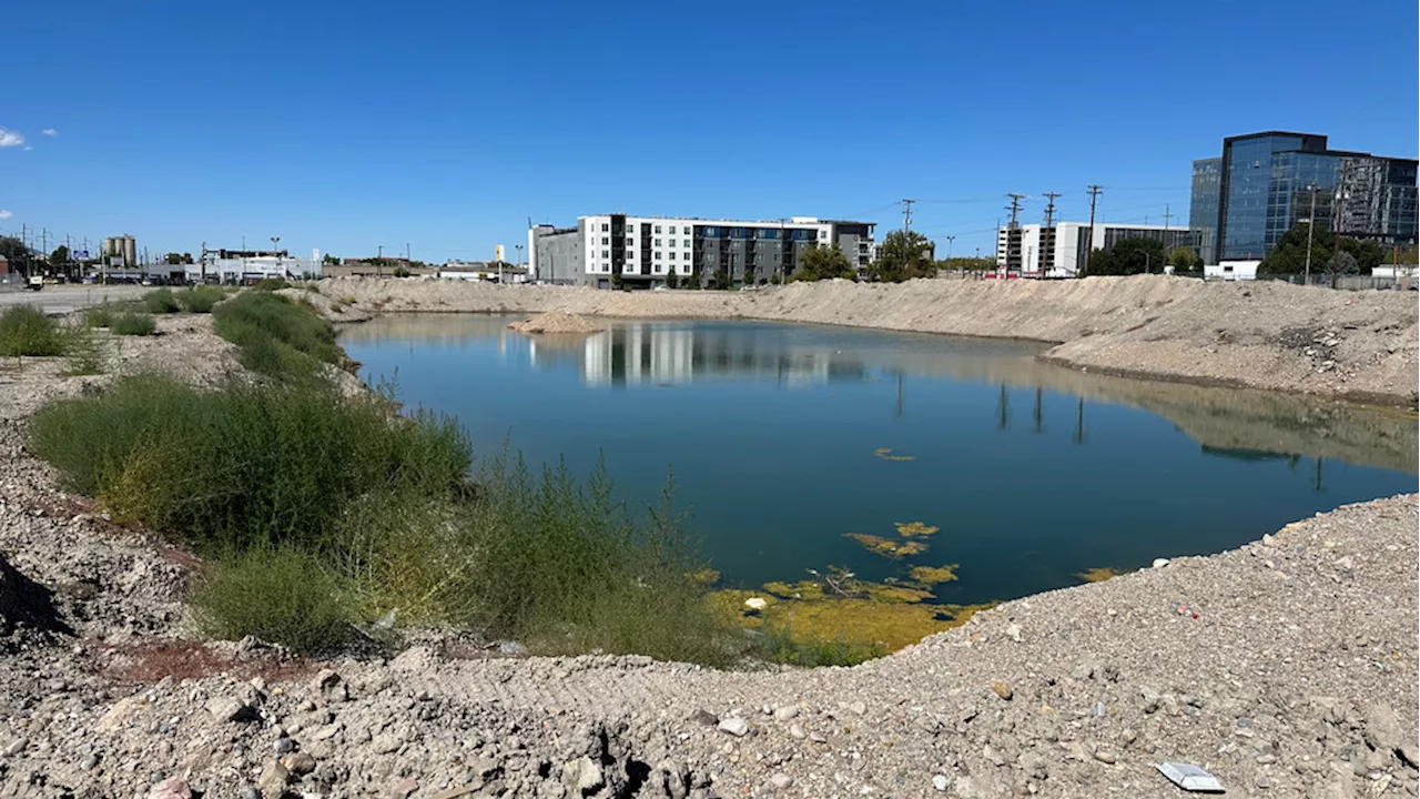 Plan for new urban hospital in Salt Lake City moves forward