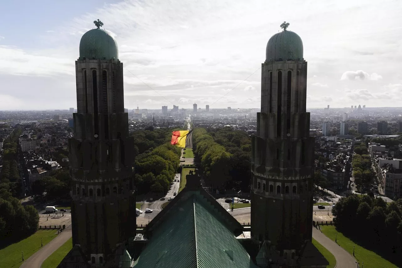 Réfugiés, abus sexuels… Les enjeux du voyage du pape en Belgique et au Luxembourg