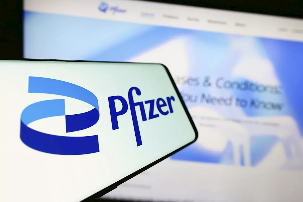 Union européenne : un médicament de Pfizer contre la drépanocytose suspendu