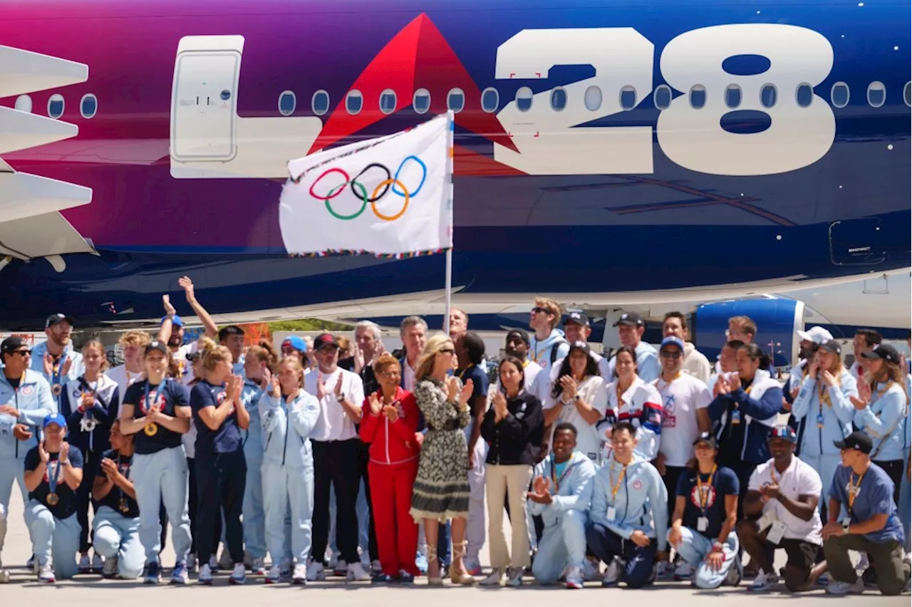 LA Metro Pledges Car-Free 2028 Olympics, But How?