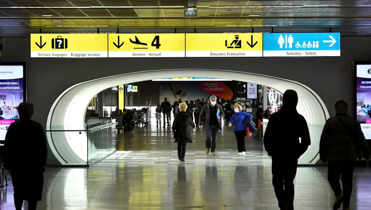 Restrictions sur les vols de nuit à l’aéroport de Toulouse-Blagnac : l’heure du choix